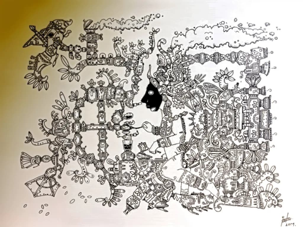 Cultural Tapestry