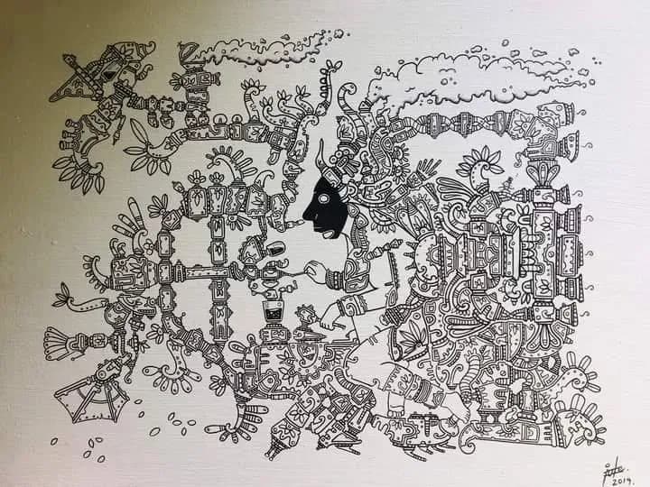 Cultural Tapestry