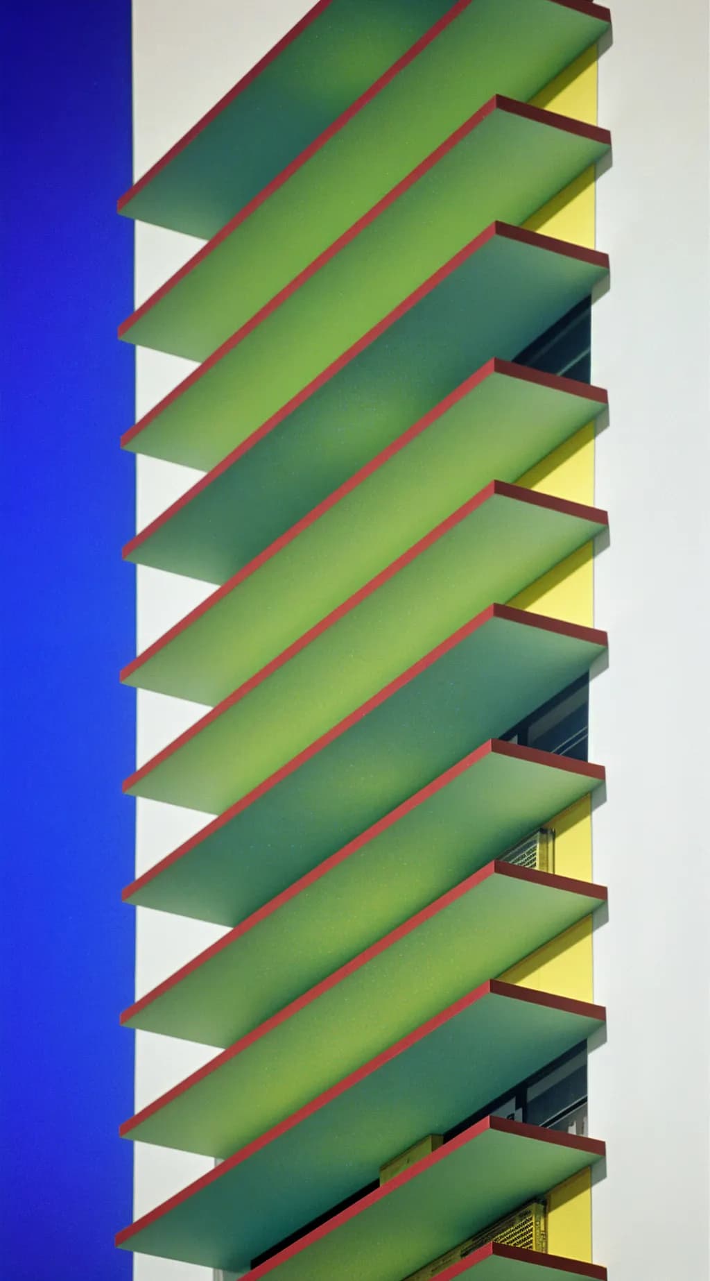 Dezerland Miami Beach Architecture