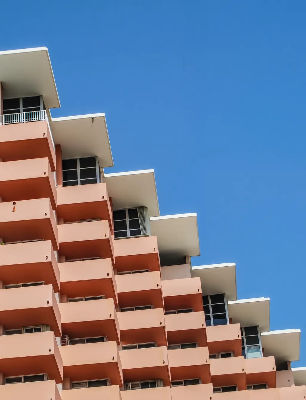 Triton Towers Miami Beach