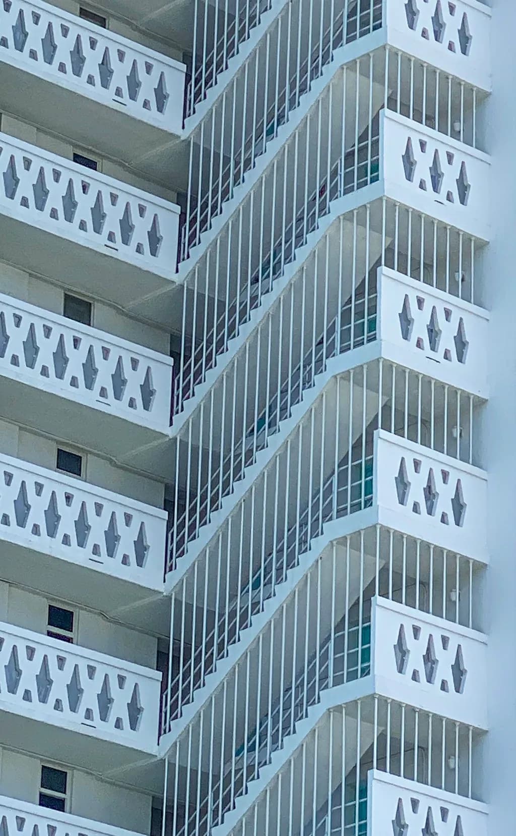 Birch Tower Rhythms