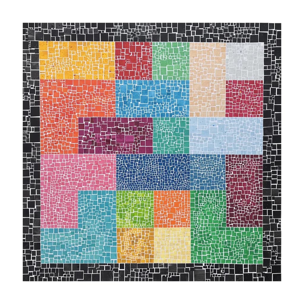 Color Mosaic