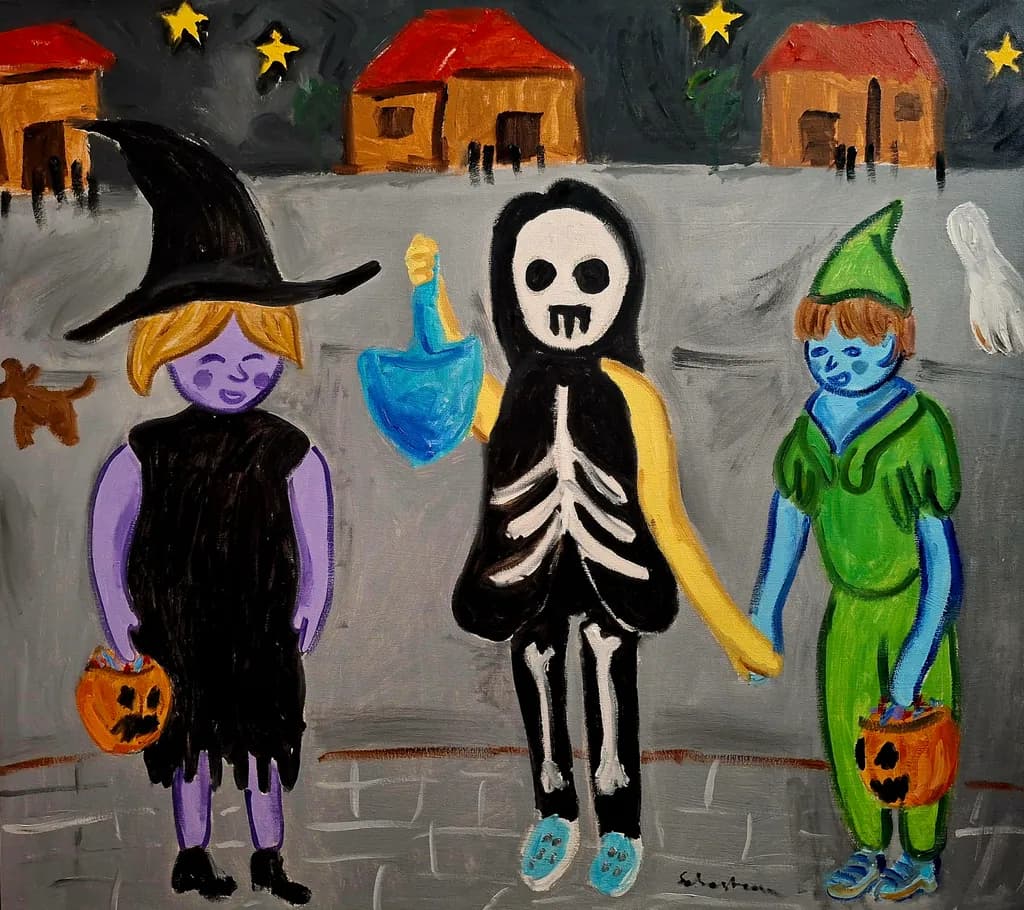 Halloween