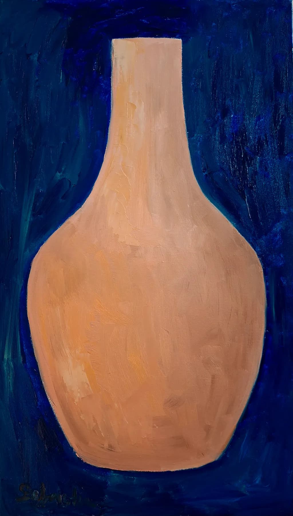 Ceramic Vase