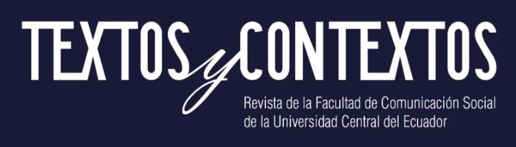 Textos y Contextos