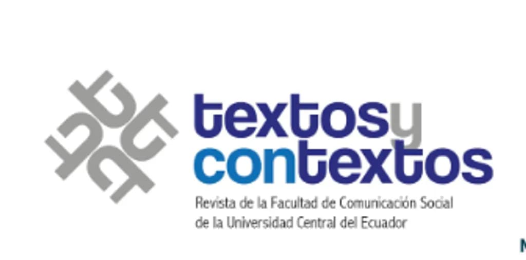 Textos y Contextos