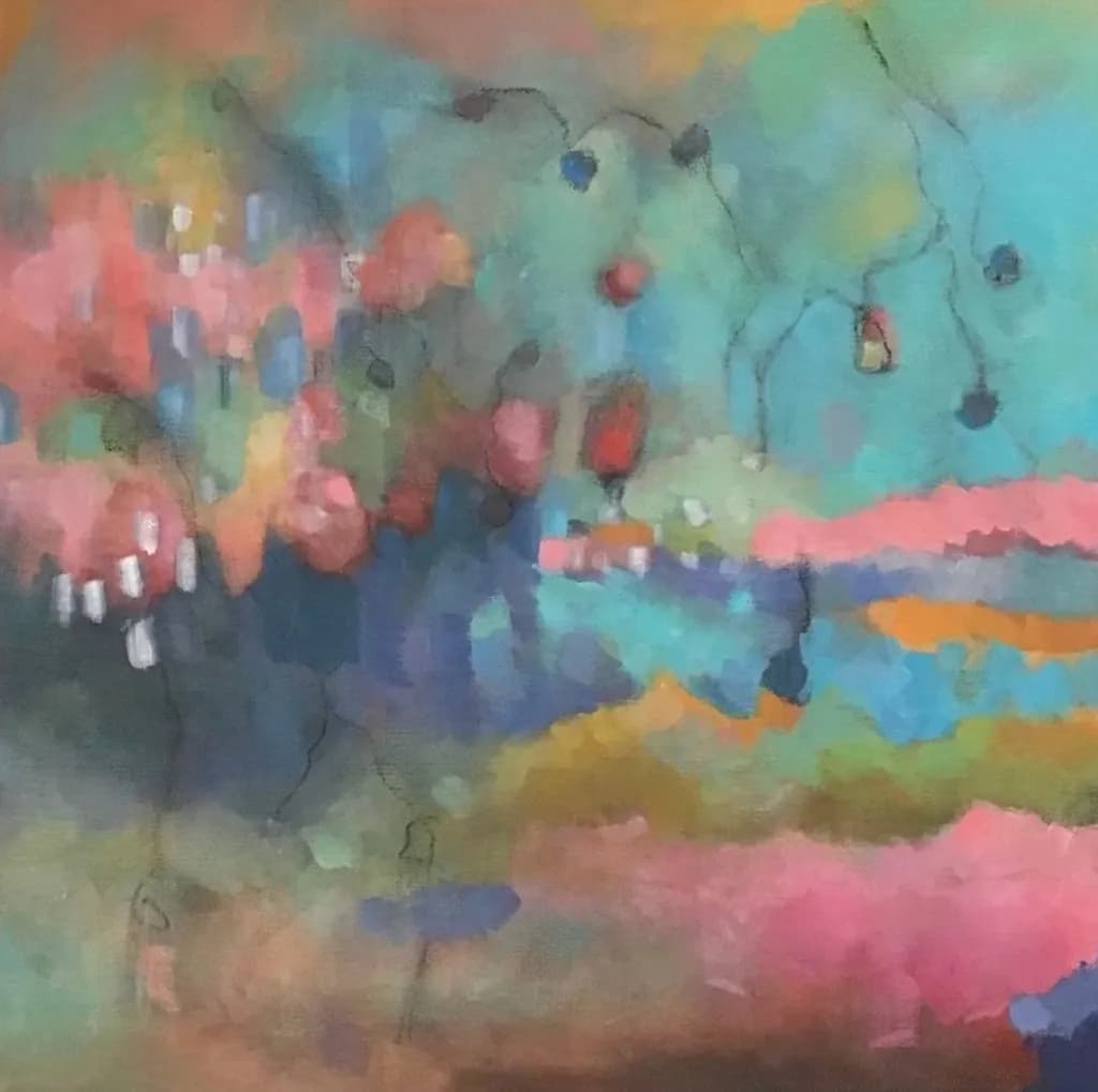 Screenshot Abstract
