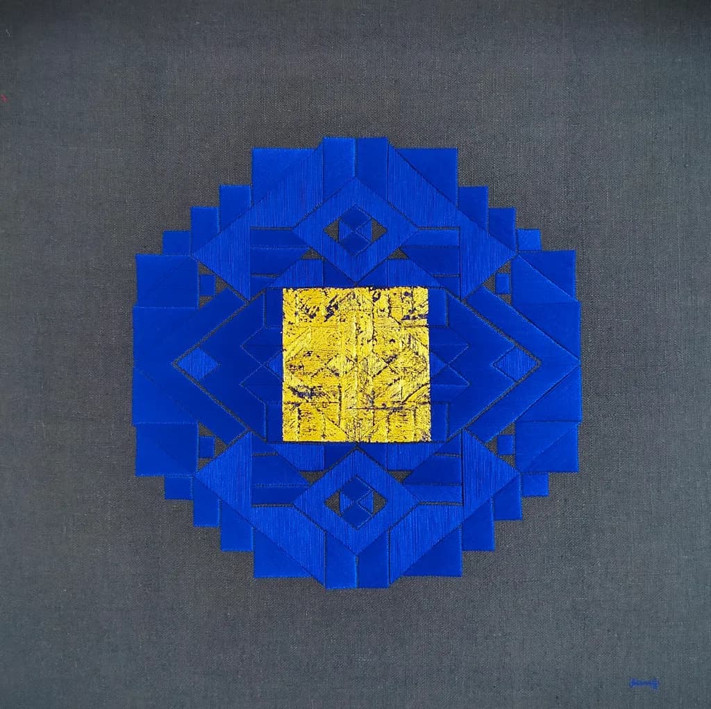 Byzantium 
