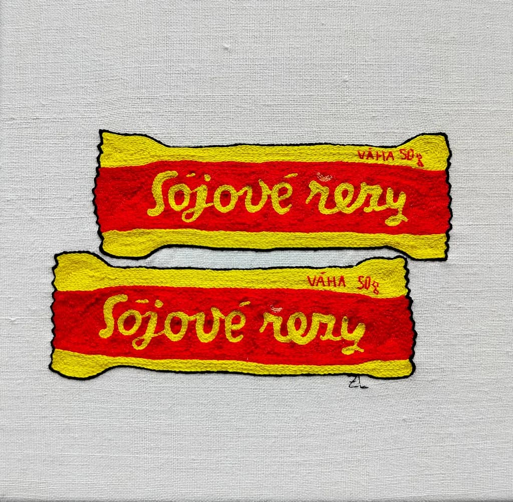 Sojové Reverie