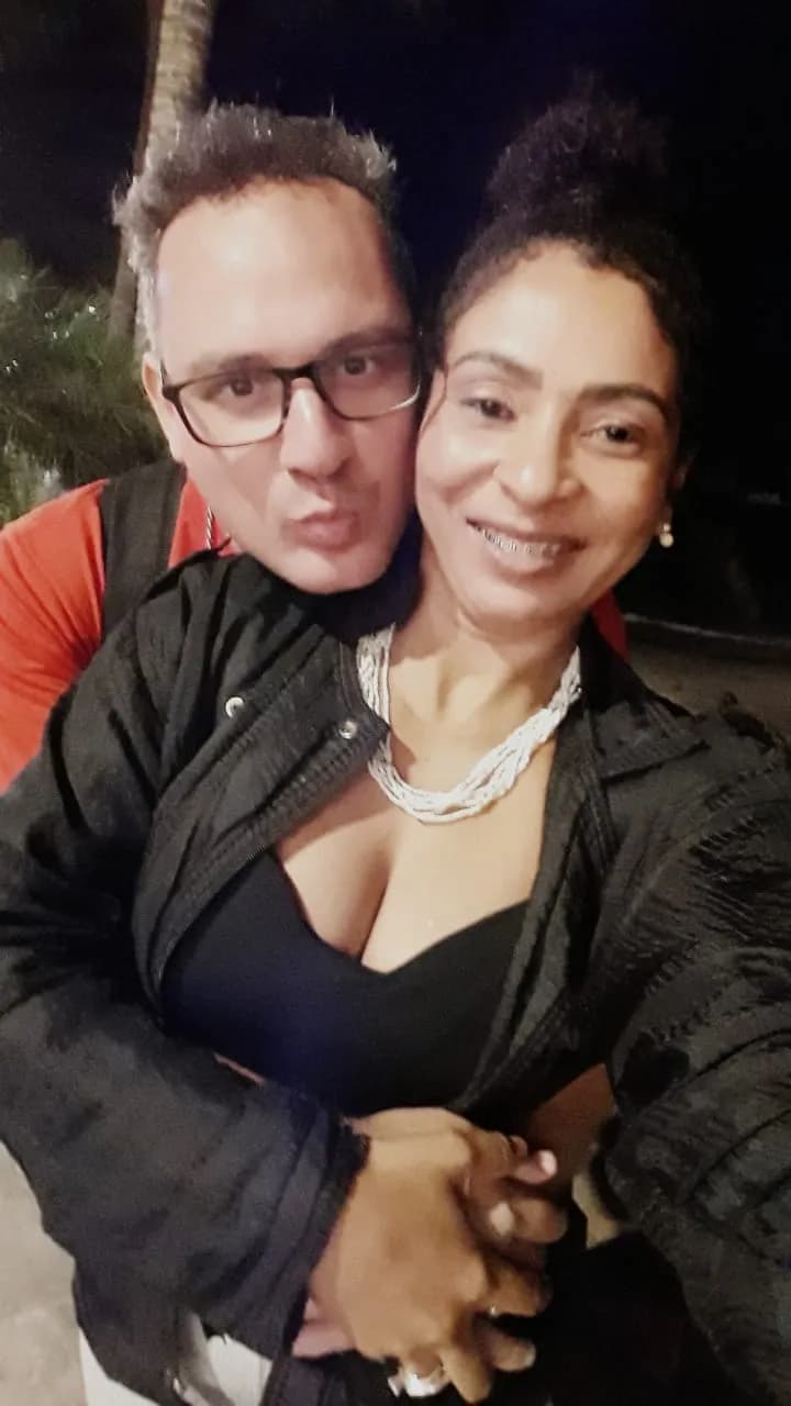 Eternal Embrace: A Night of Love and Laughter