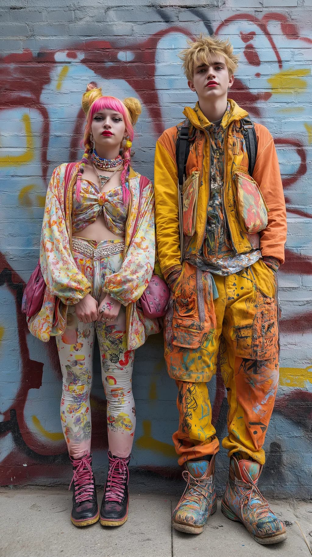 Club Kid Duo
