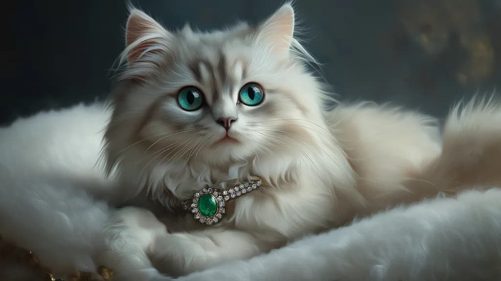 Emerald Elegance