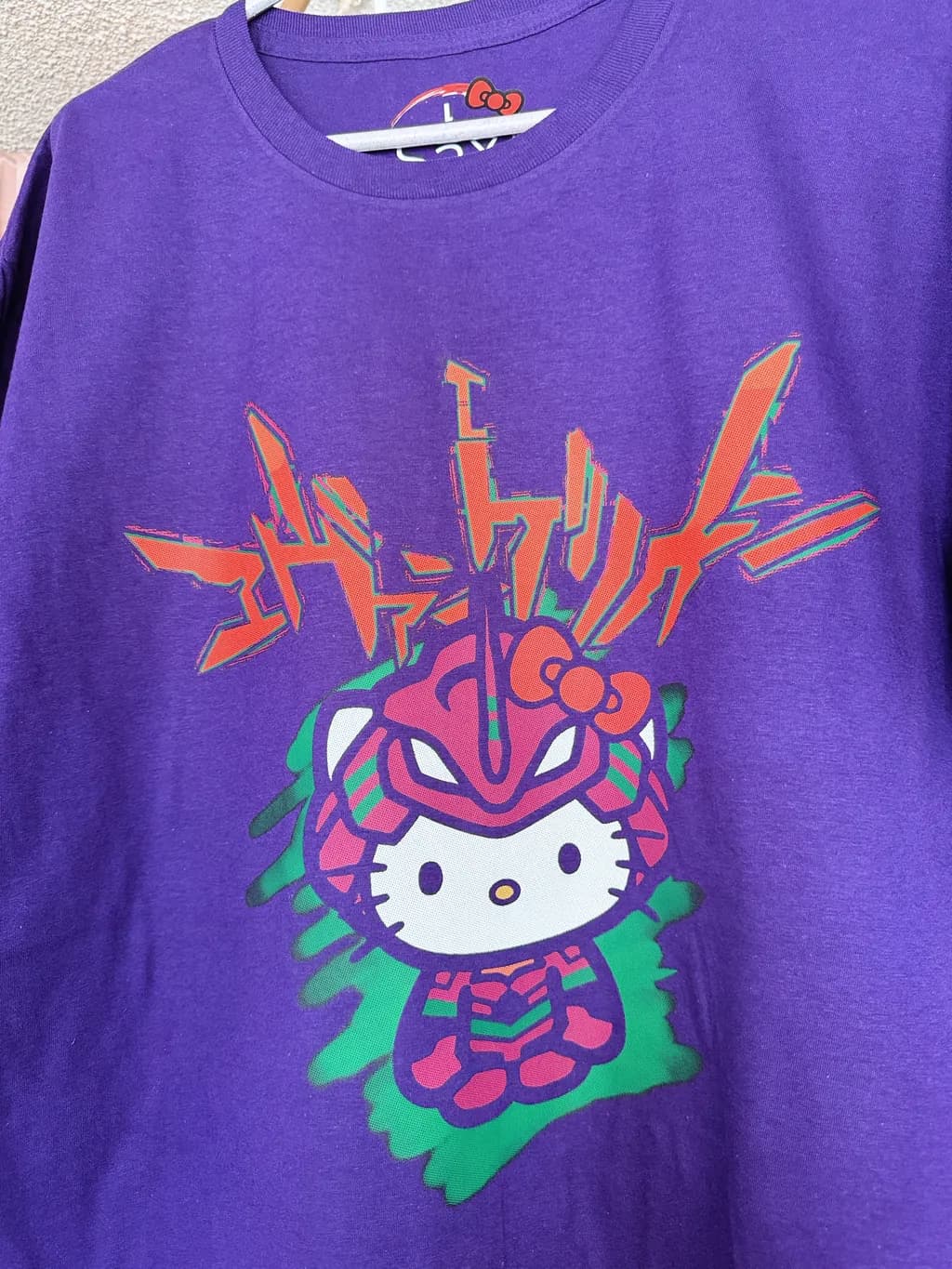 Mecha Kitty Riot