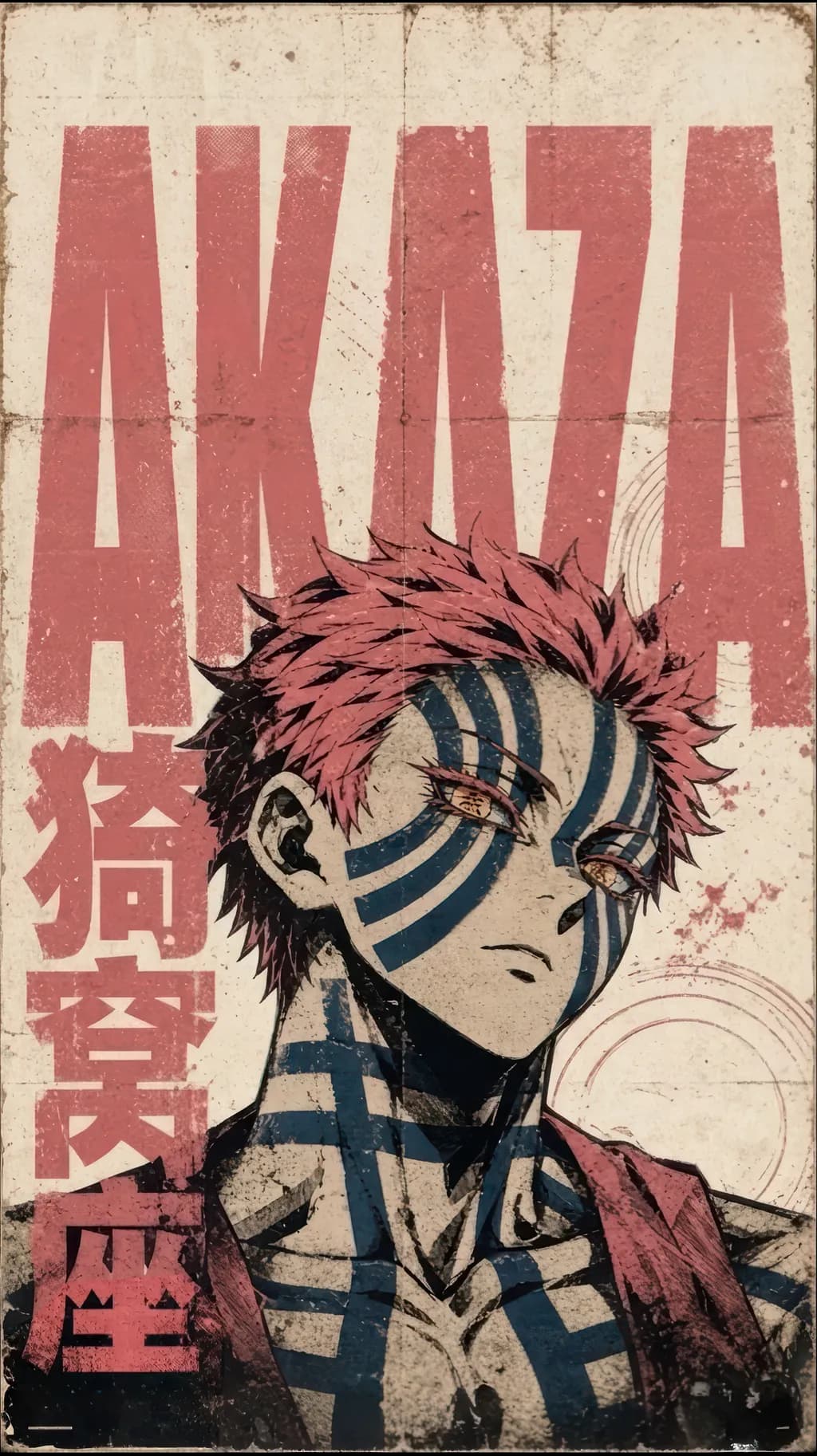 Akaza Fusion