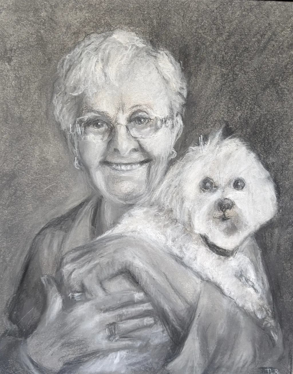 Joyful Companionship