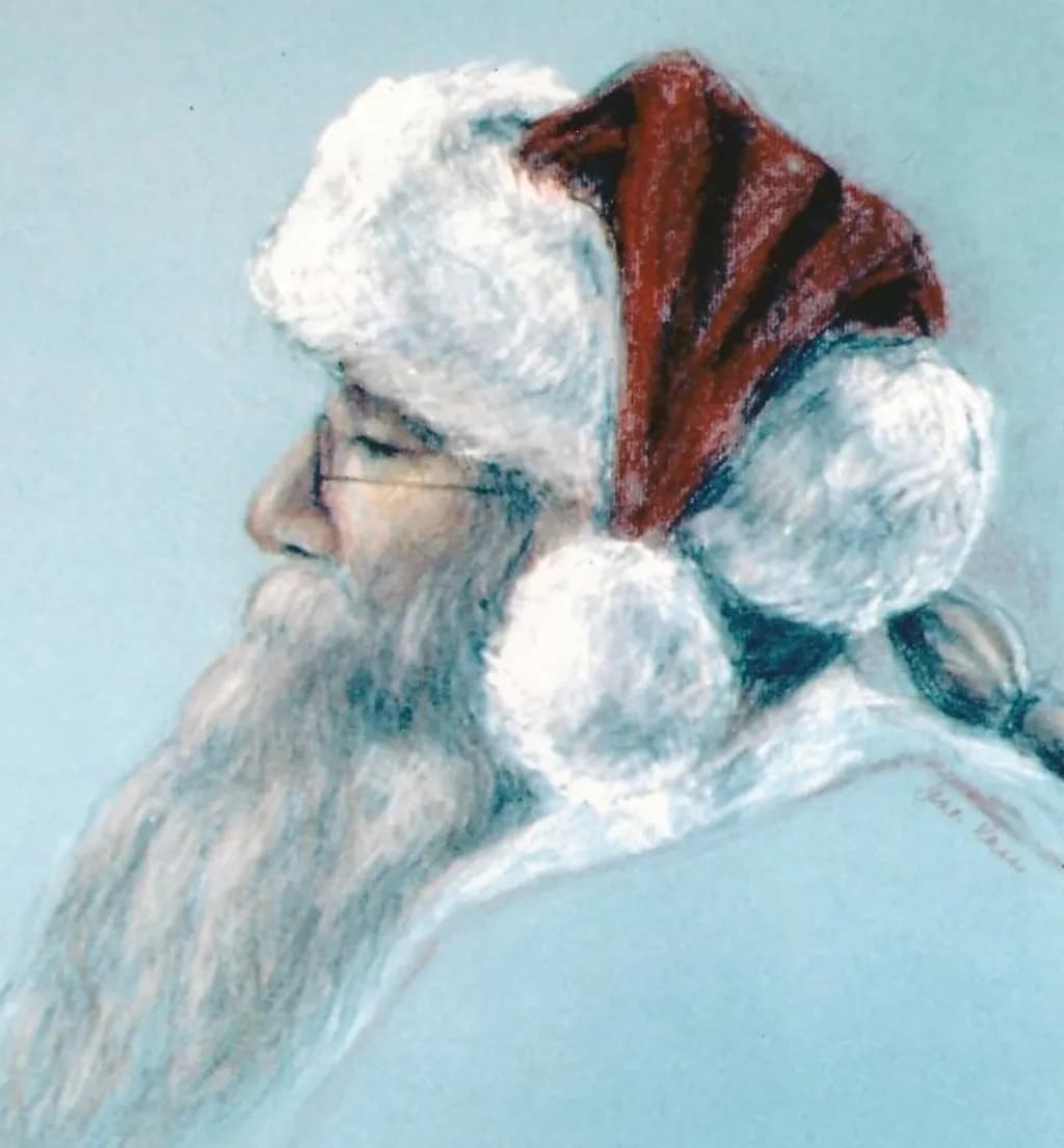 Santa's Cheer