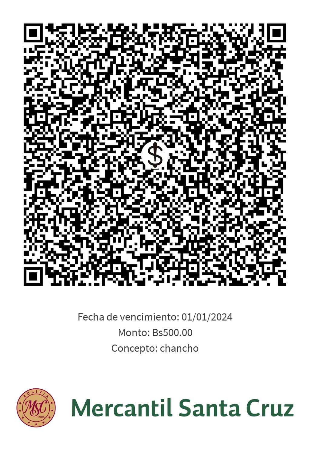Digital Currency Connection: A QR Code Journey into Modern Transactions
