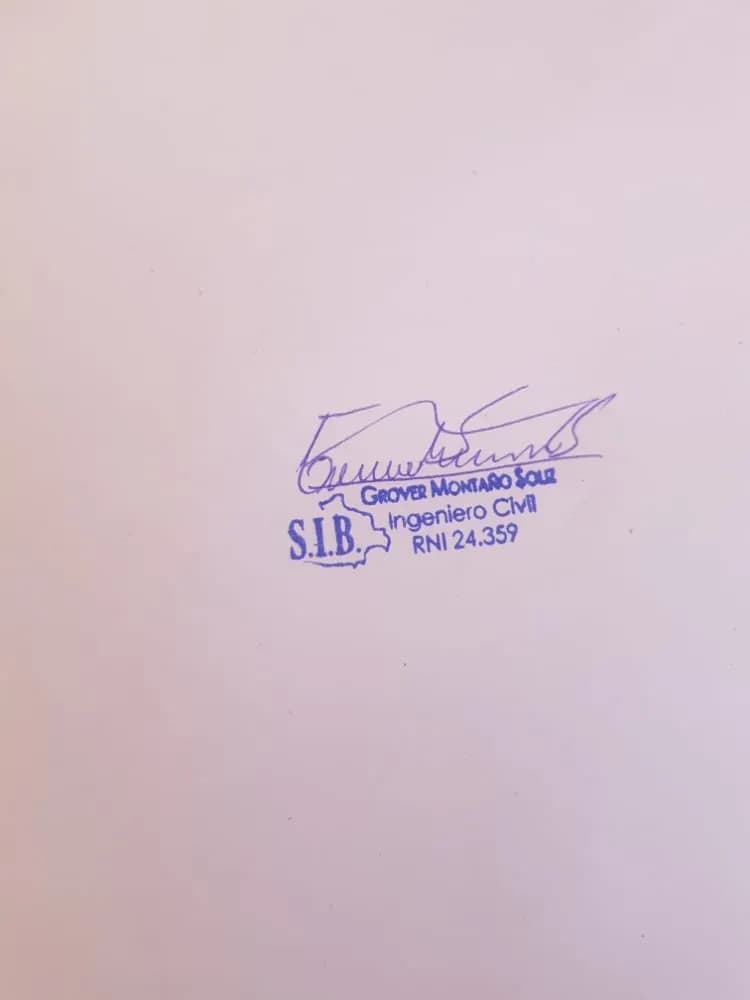 Signature of Authority: The Art of Official Ink Stamps and Blue Impressions