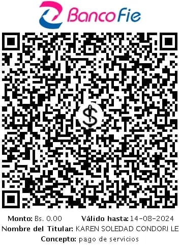 Digital Connection: The Art of QR Code Payments