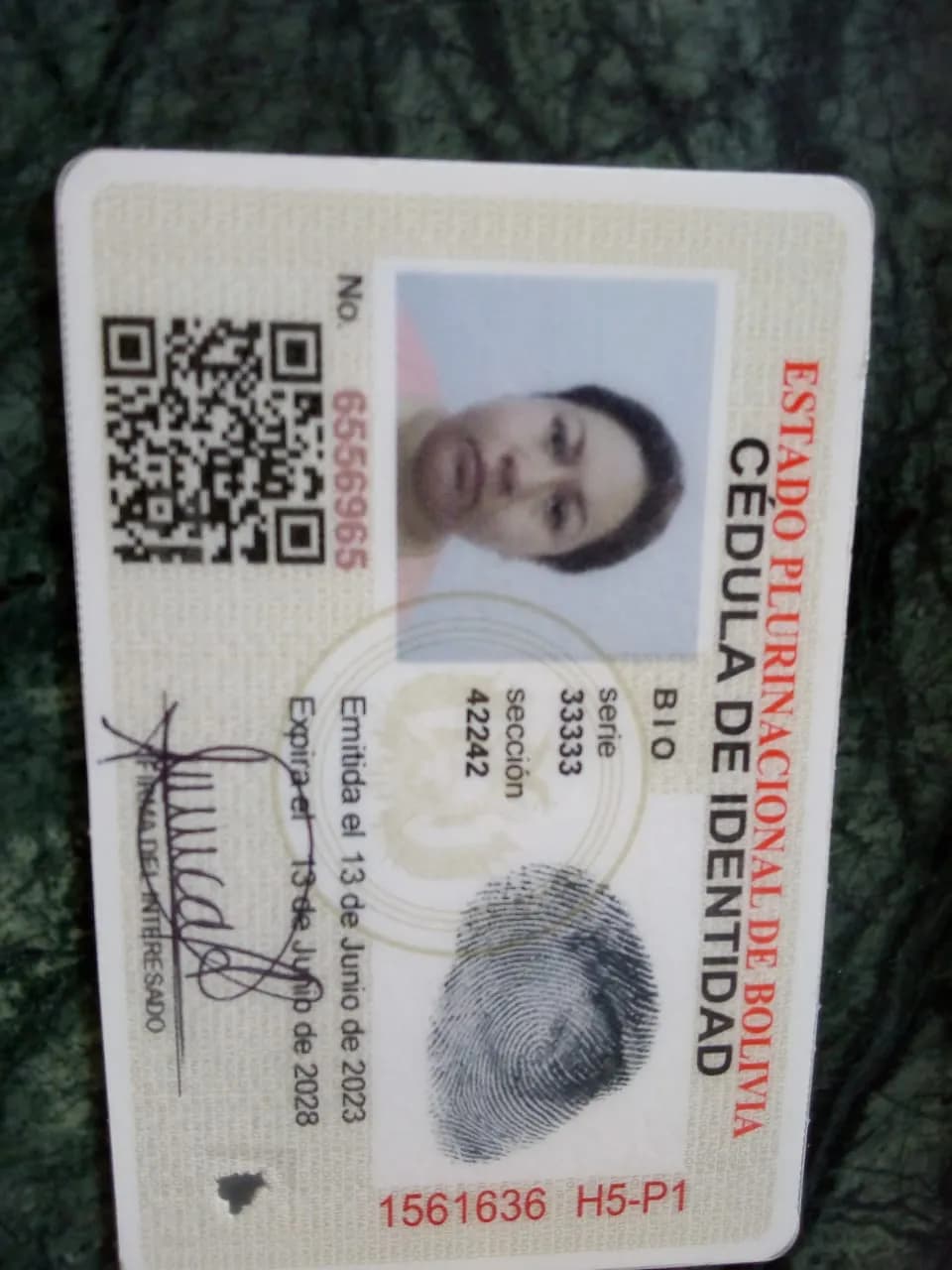 Identity Unveiled: A Portrait of Personal History and Cultural Significance