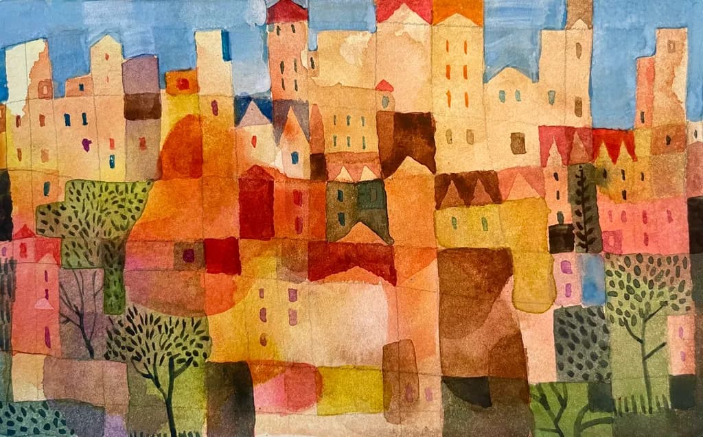 Città di Colori