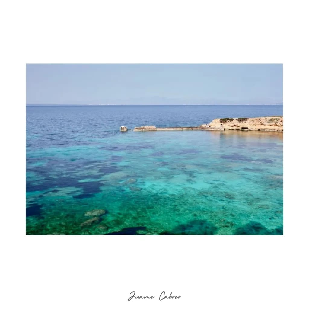 Coastal Quietude