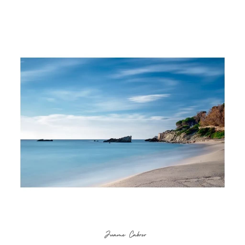 Coastal Calm