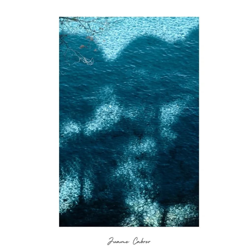 Rippling Depths