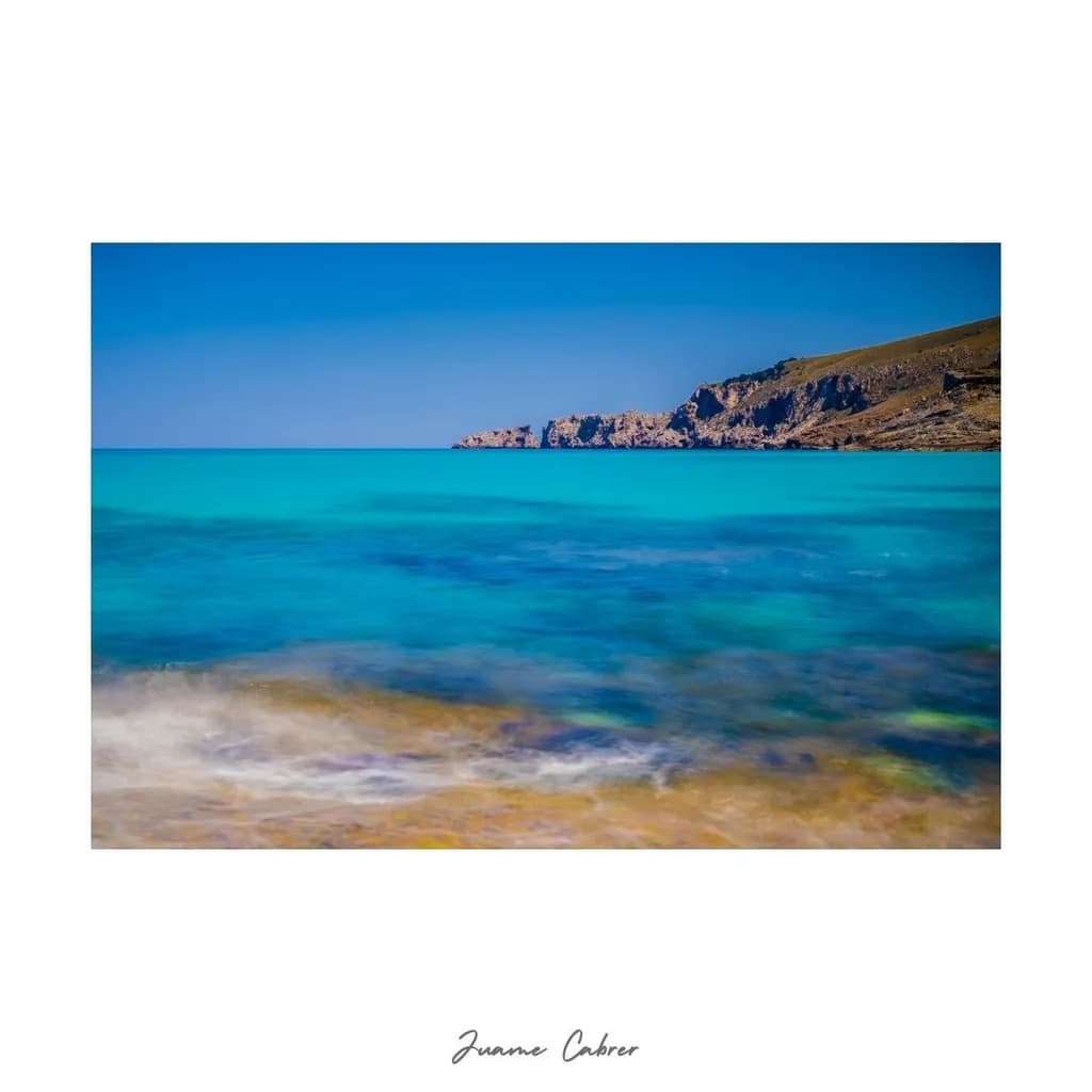 Coastal Calm