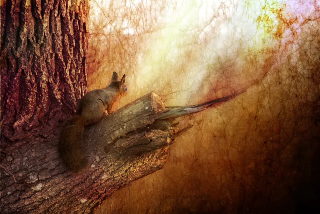 Woodland Reverie