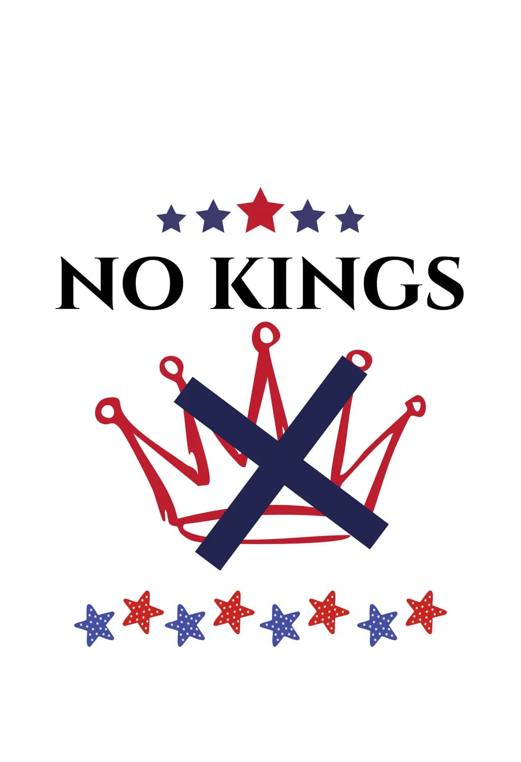 No Kings