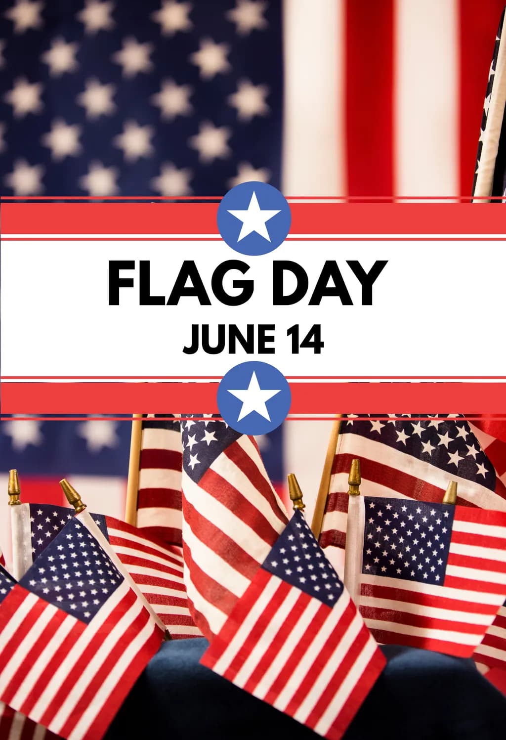 Flag Day Celebration