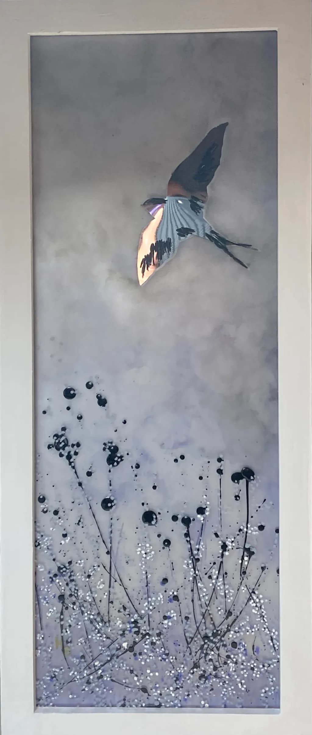Flight of Reflection