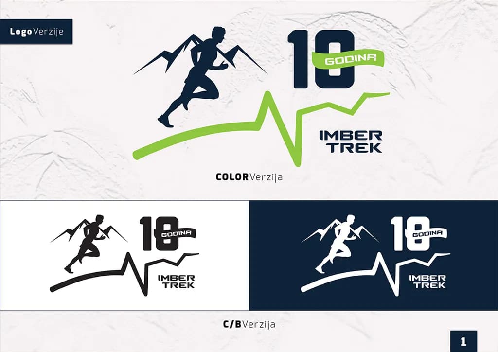 Mountain Run: Celebrating 10 Years of Imber Trek Fitness Design