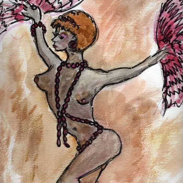 Dancing with Elegance: A Celebration of Movement and Grace