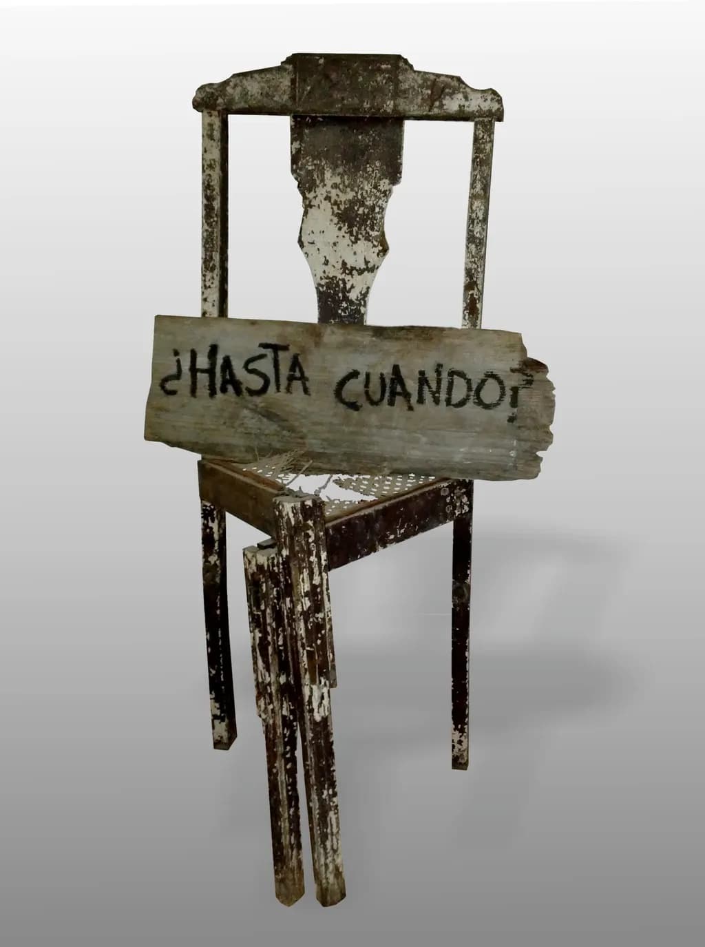 Hasta Cuándo