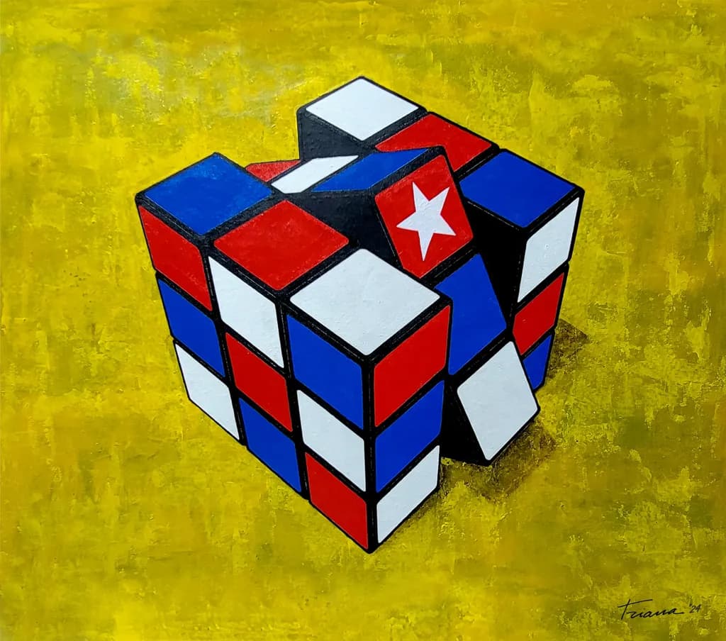 El Reto