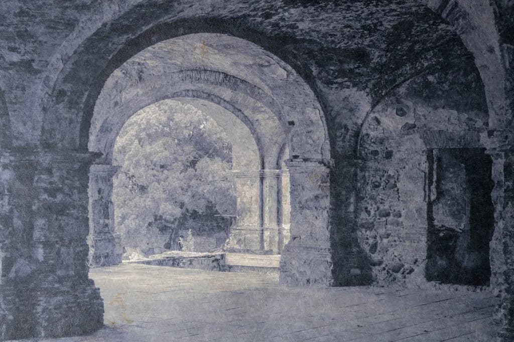 Los Arcos de Zapata
