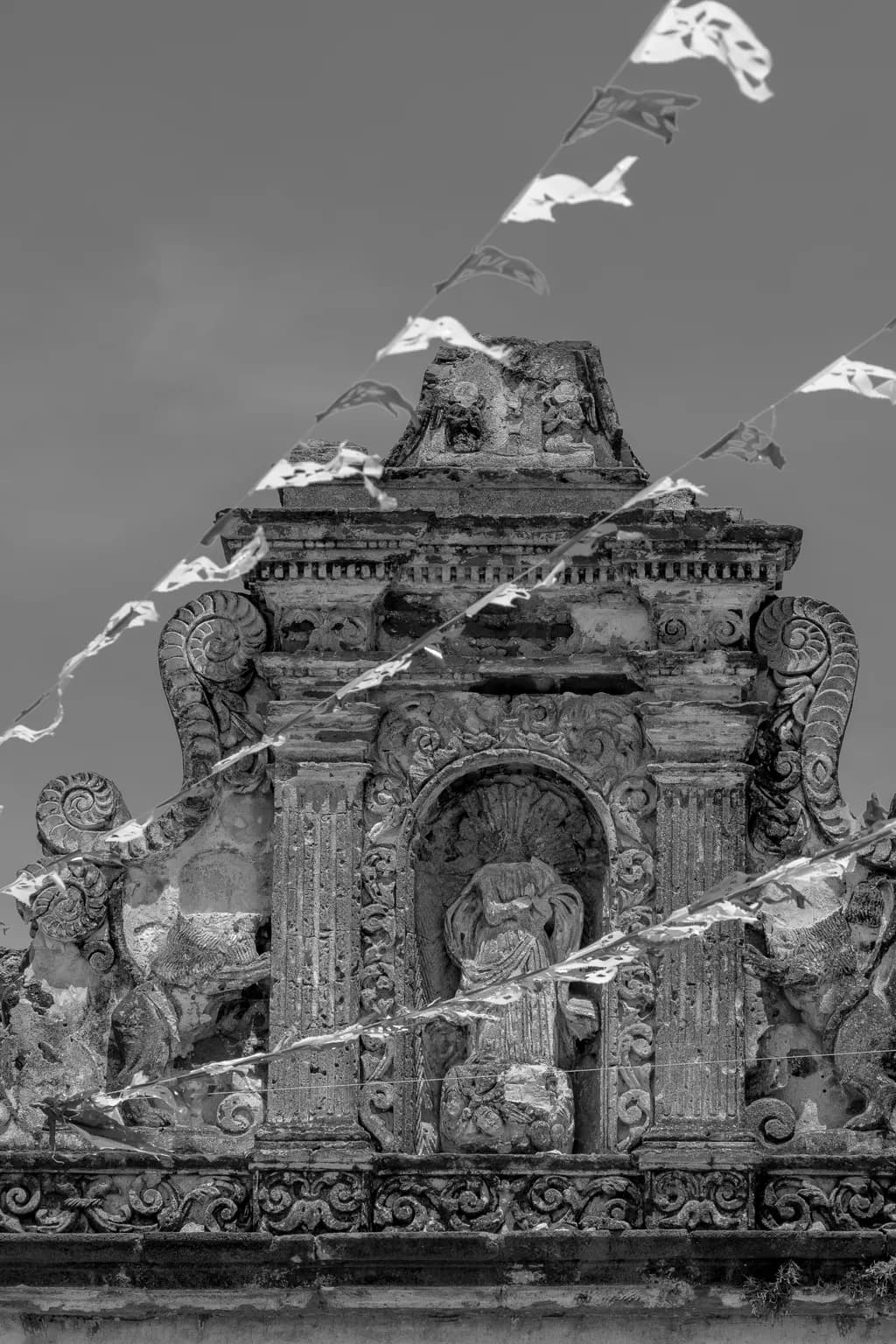 La Purísima Archetype