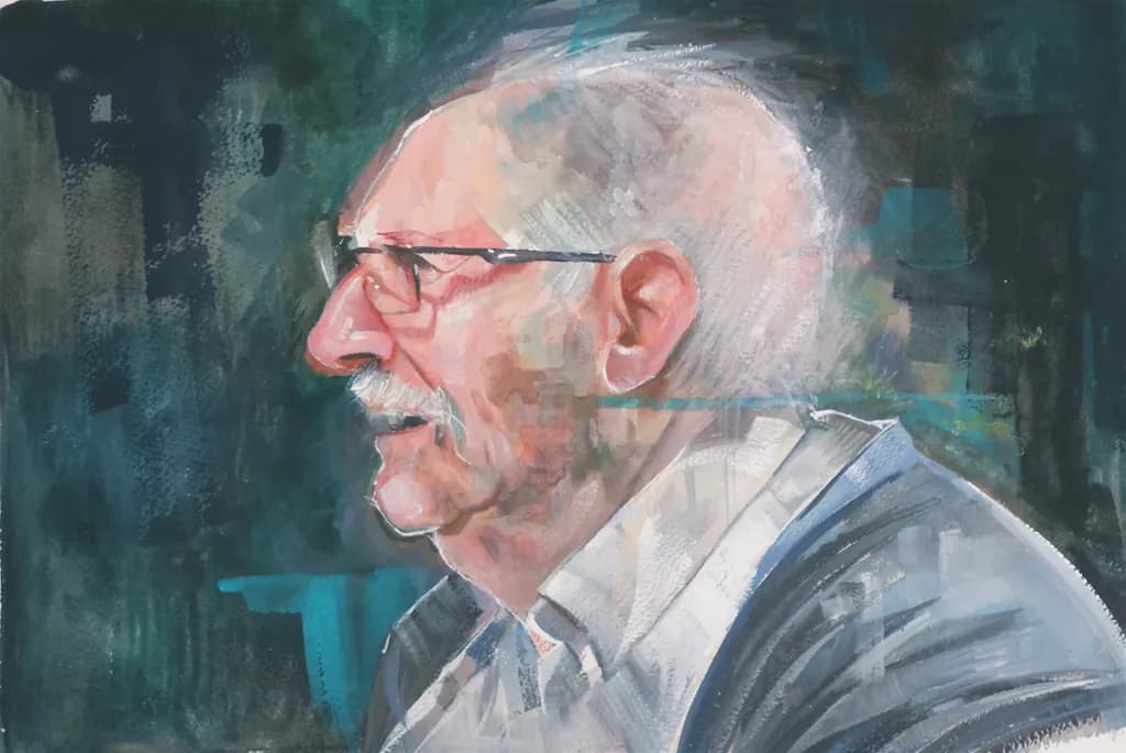 Elderly Profile