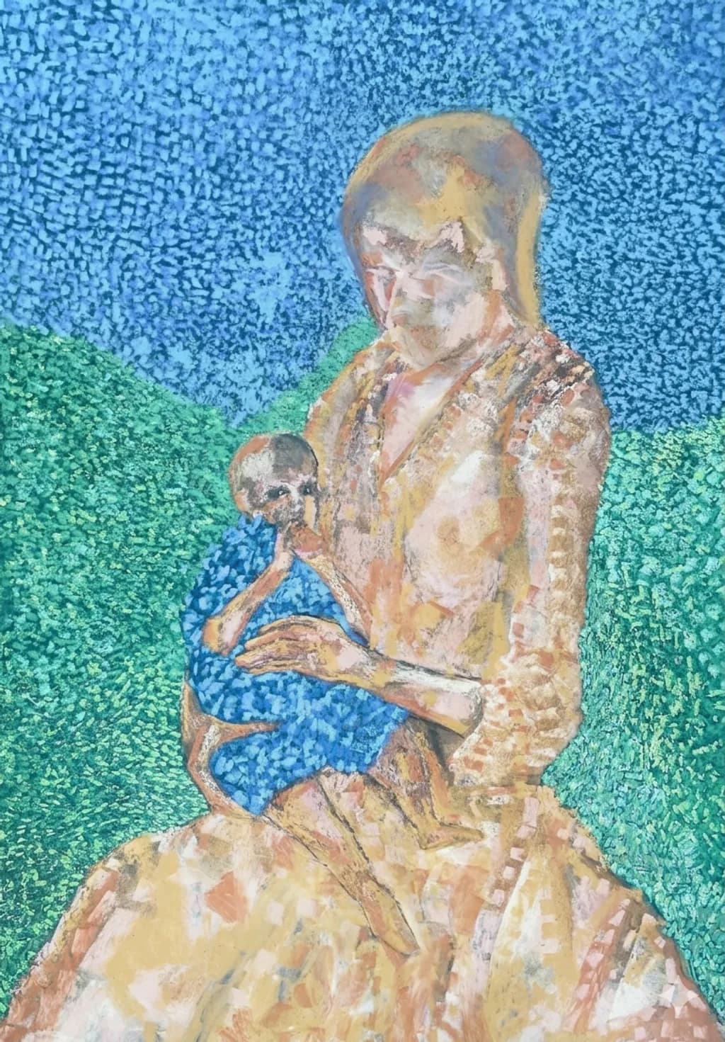 Nurturing Silence