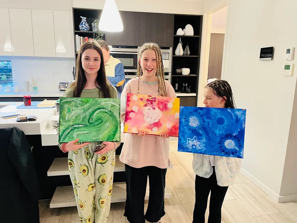 Creative Expressions