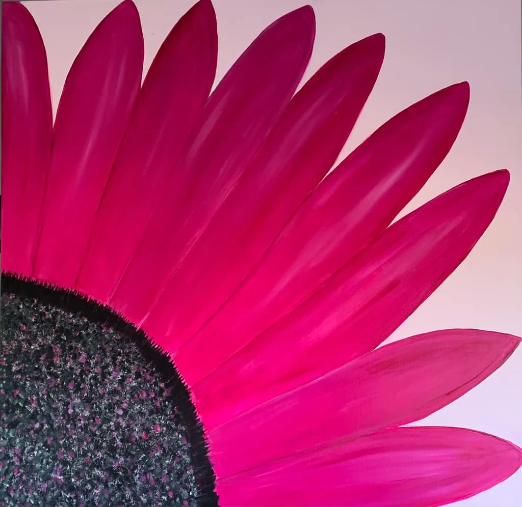 Bold Blossom