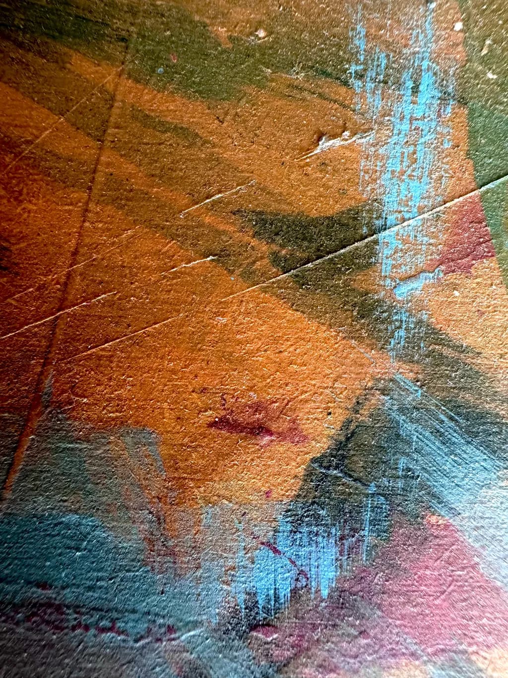 Rust and Reflection