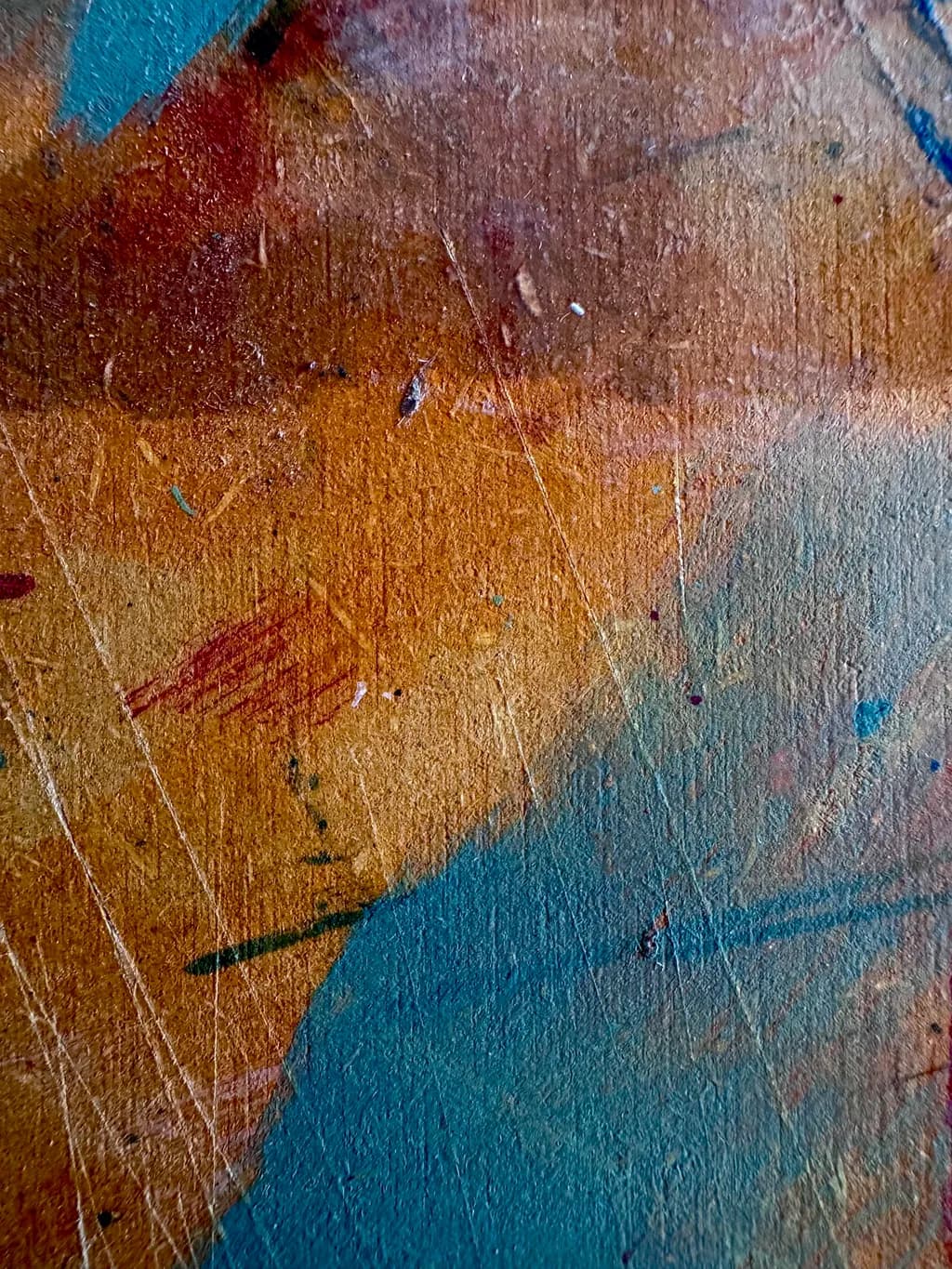 Layered Conversations