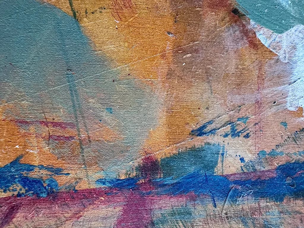 Colorful Chaos