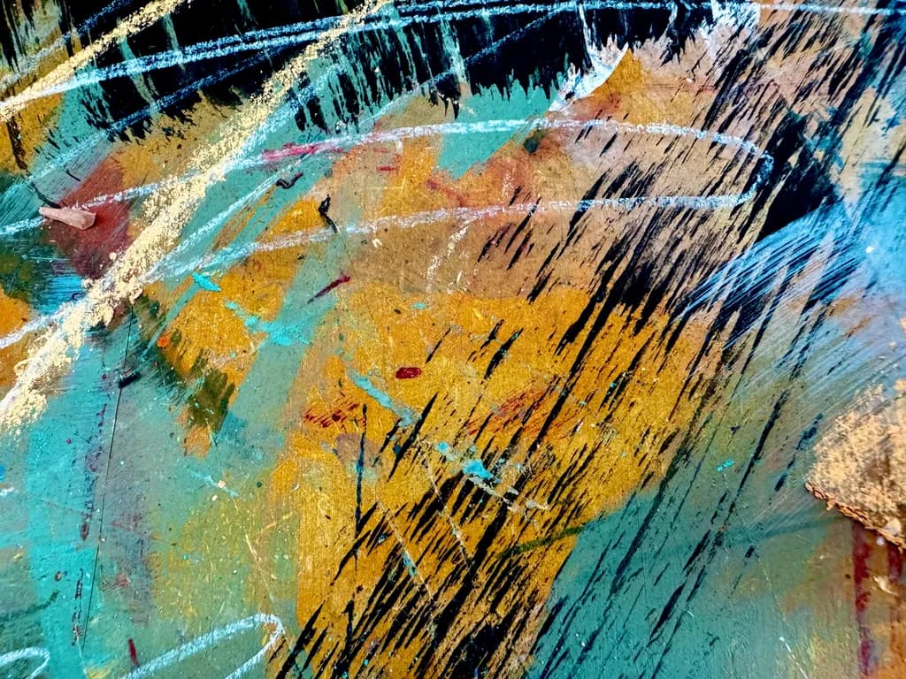 Chaotic Harmony