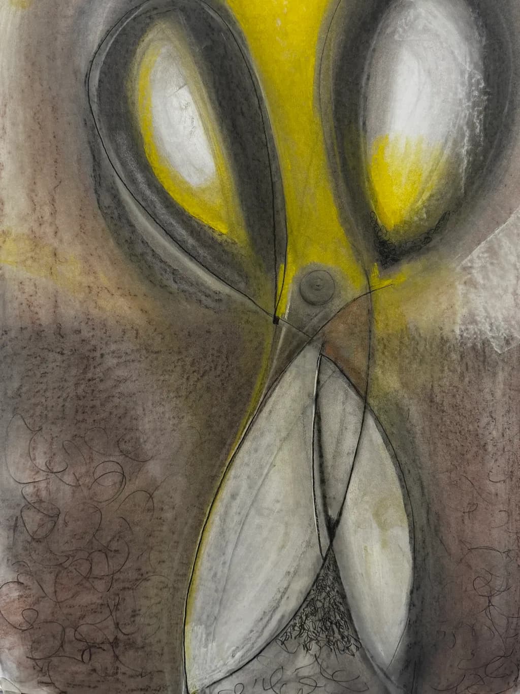 Winged Figure