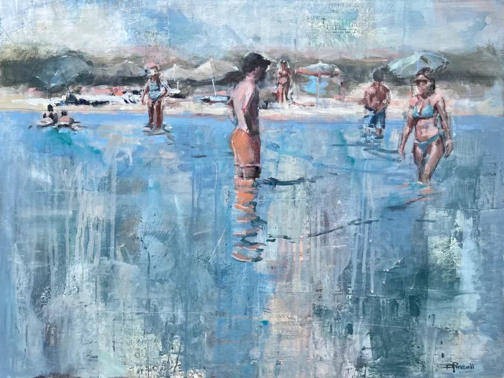 Summer Reflections
