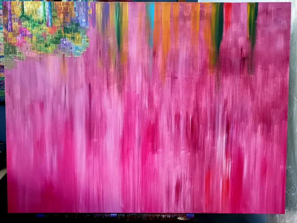 Crystal Dialogue